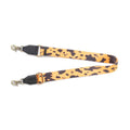 Prairie Sage Spotted Accessory Strap In Orange