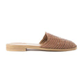 Madrigonna Sandals In Brown