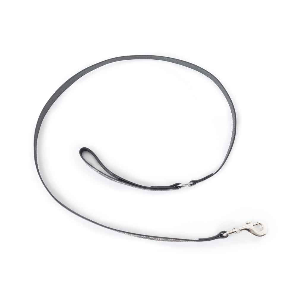 Clairmonte Dog Leash In Black