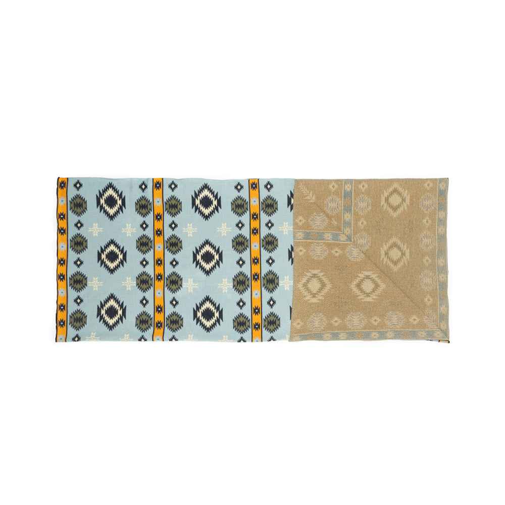 Wolfstone Ridge Throw