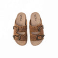 Great Sonora Sunset Sandals In Brown