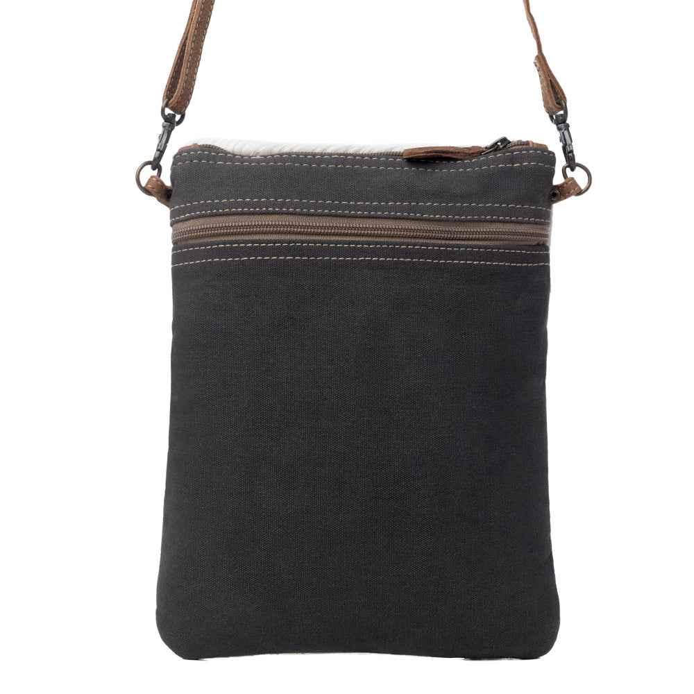 San Diego Print Small & Cross Body Bag
