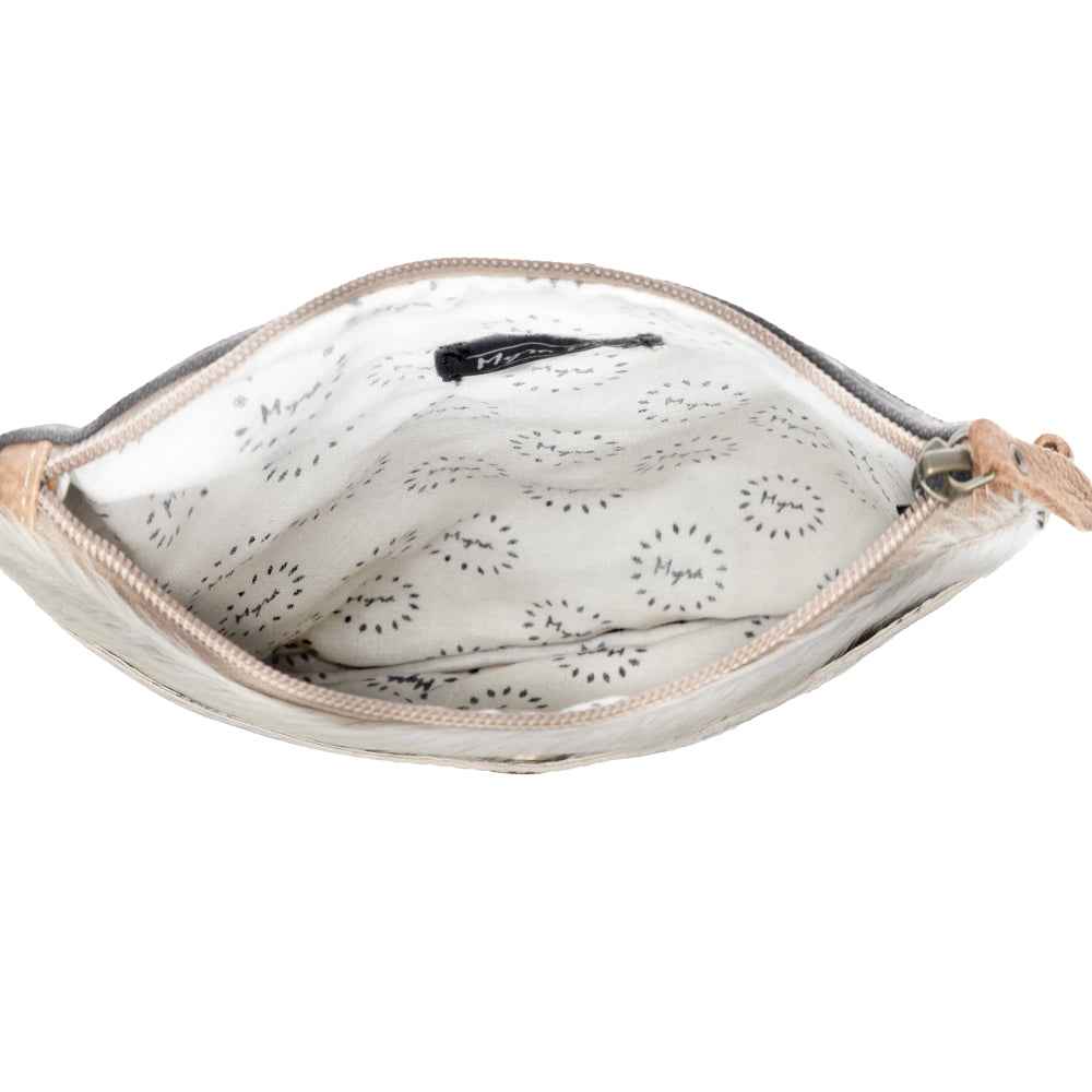 San Diego Print Small & Cross Body Bag