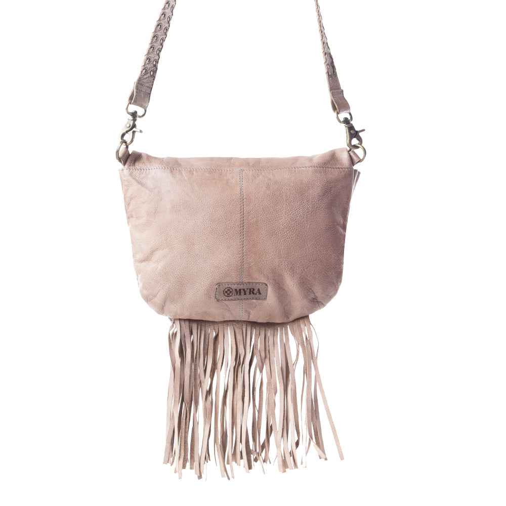 Mianda Shoulder Bag In Sand