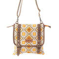 Canyon Star Concealed Carry Bag In Multicolor