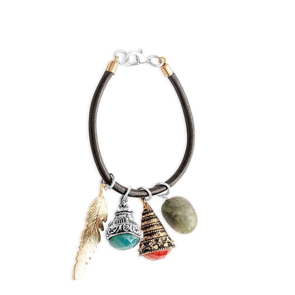 Sea Whisper Bracelet