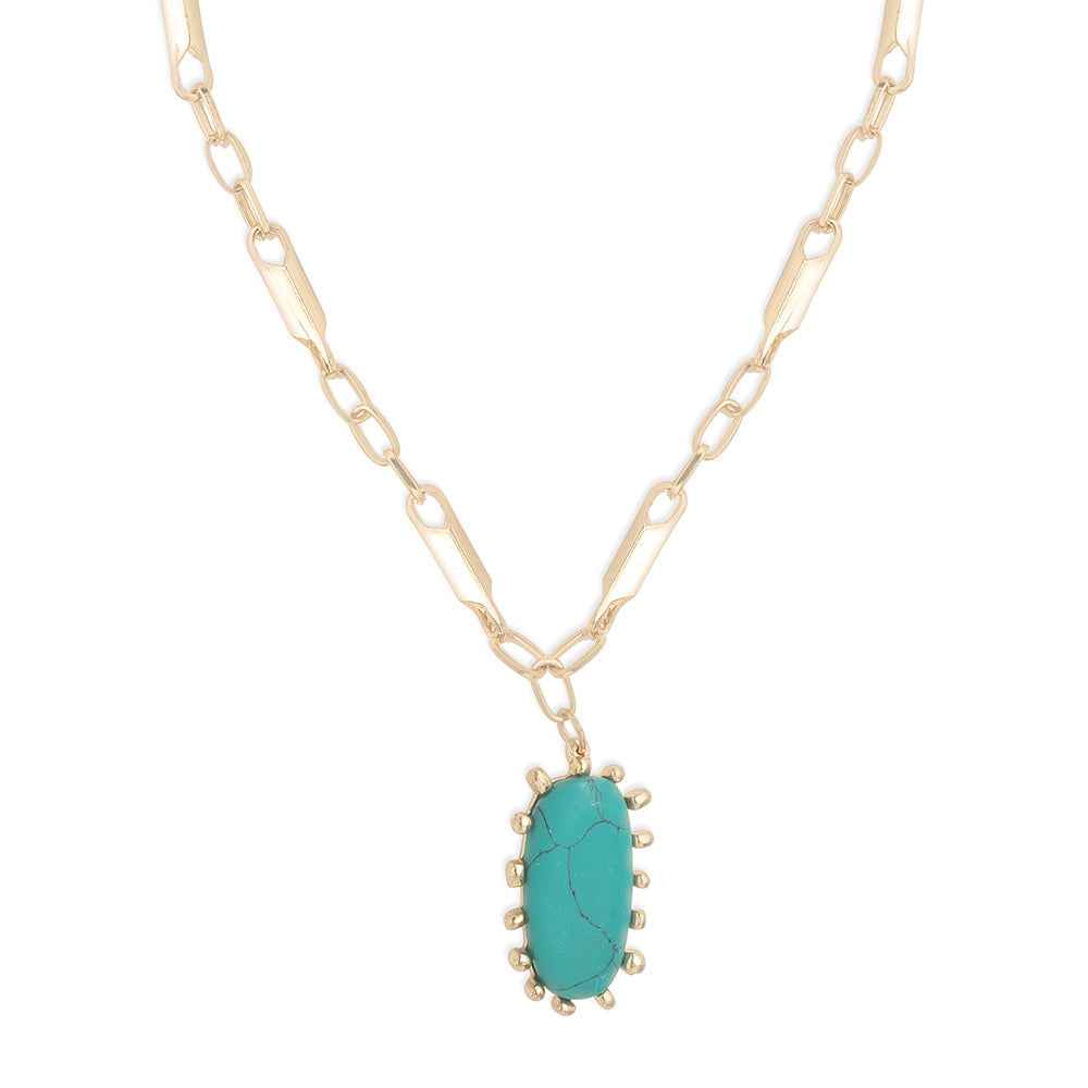 Endless Sky Necklace