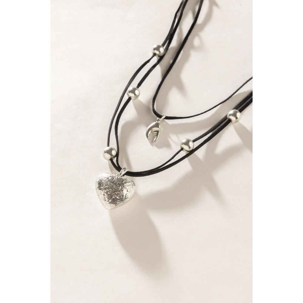Love & Nature Necklace