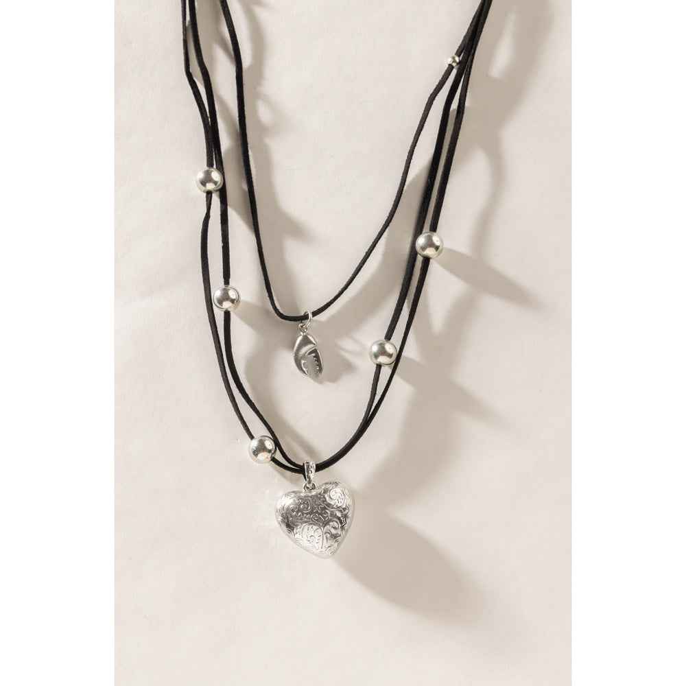 Love & Nature Necklace