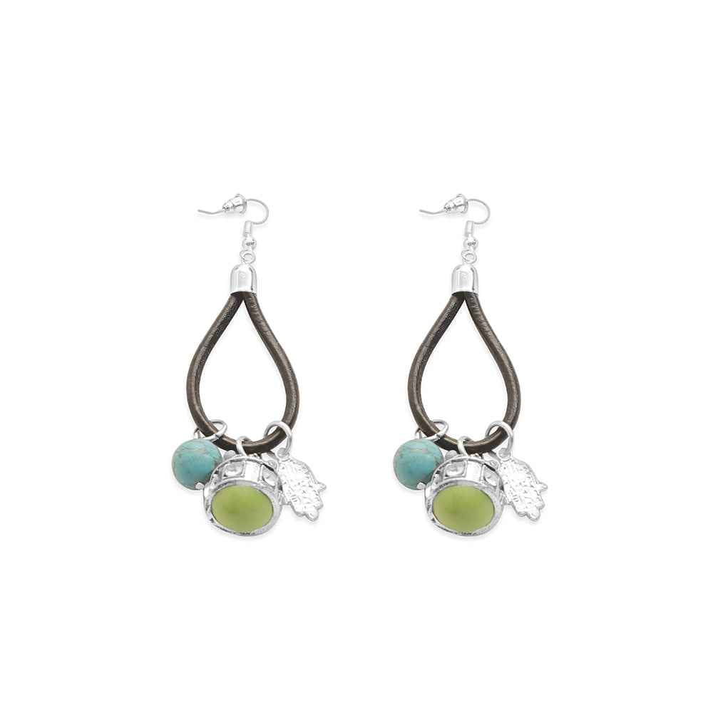Medicine Woman Earrings