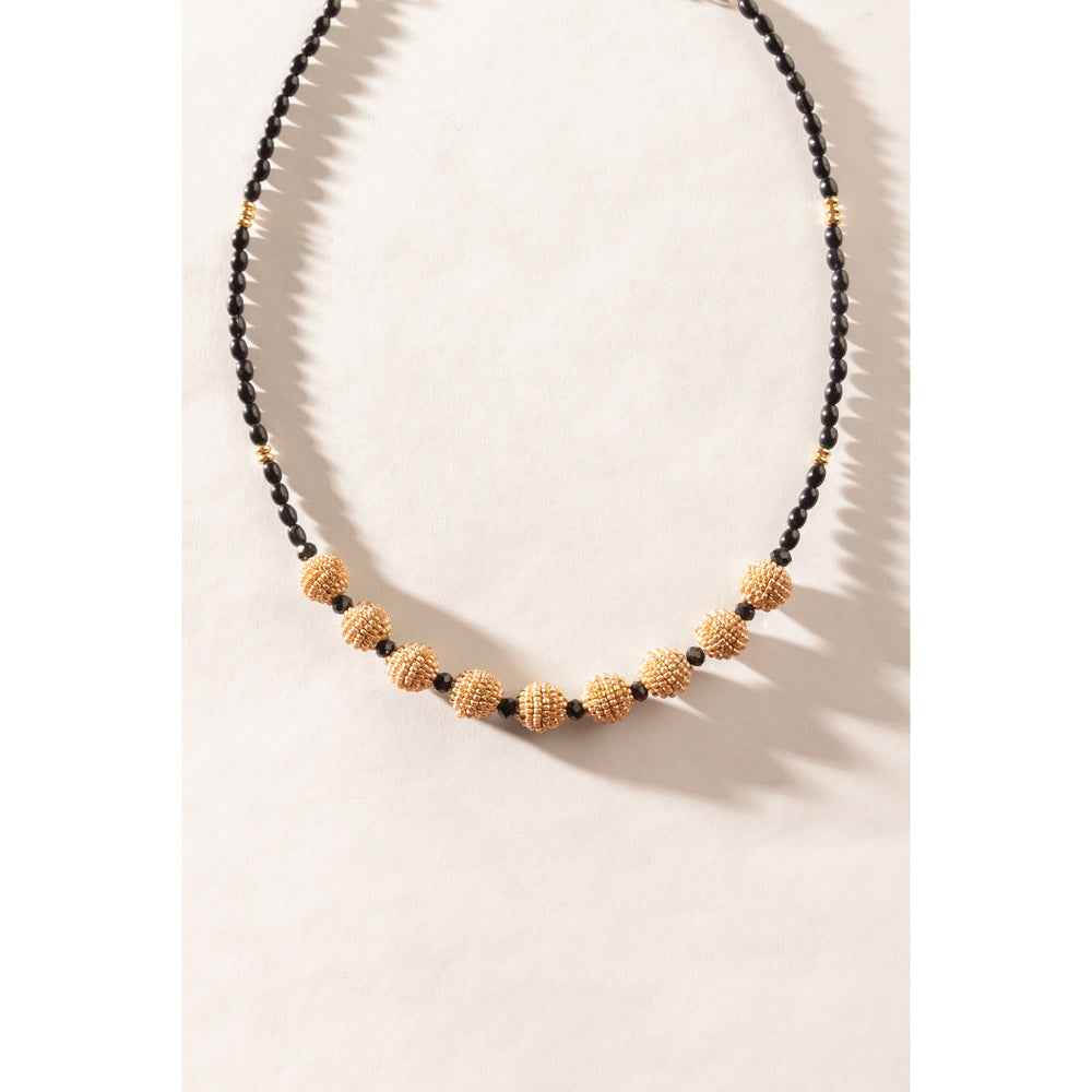 Horizon Starlight Necklace