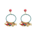 Desert Fiesta Earrings