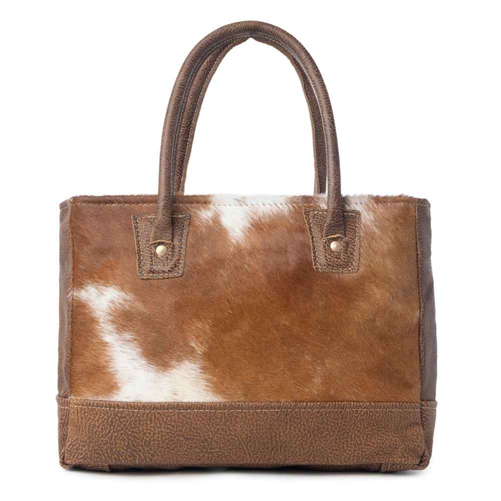 Little Princess Small & Cross Body Hairon Bag