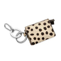 Desert Moon Spots Key Fob