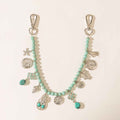 Trading Post Bag Charm