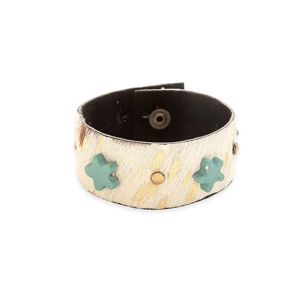 My Lucky Stars Bracelet