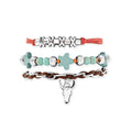 Lucky X Brand Bracelet