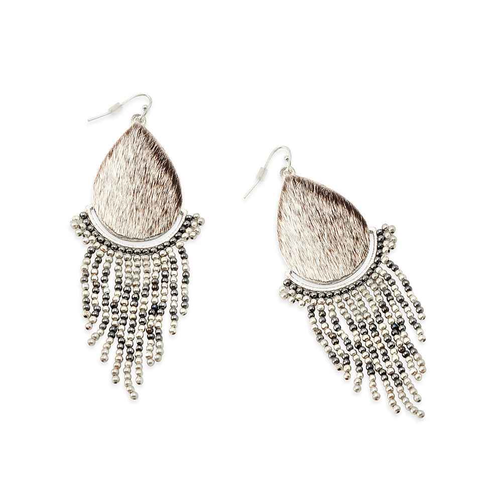 Cynthia's Charm Earrings