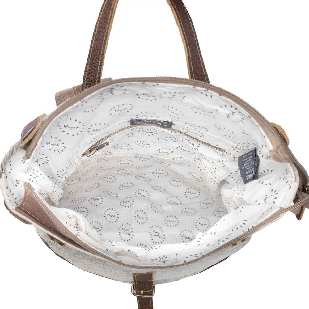 Classy Backpack Bag