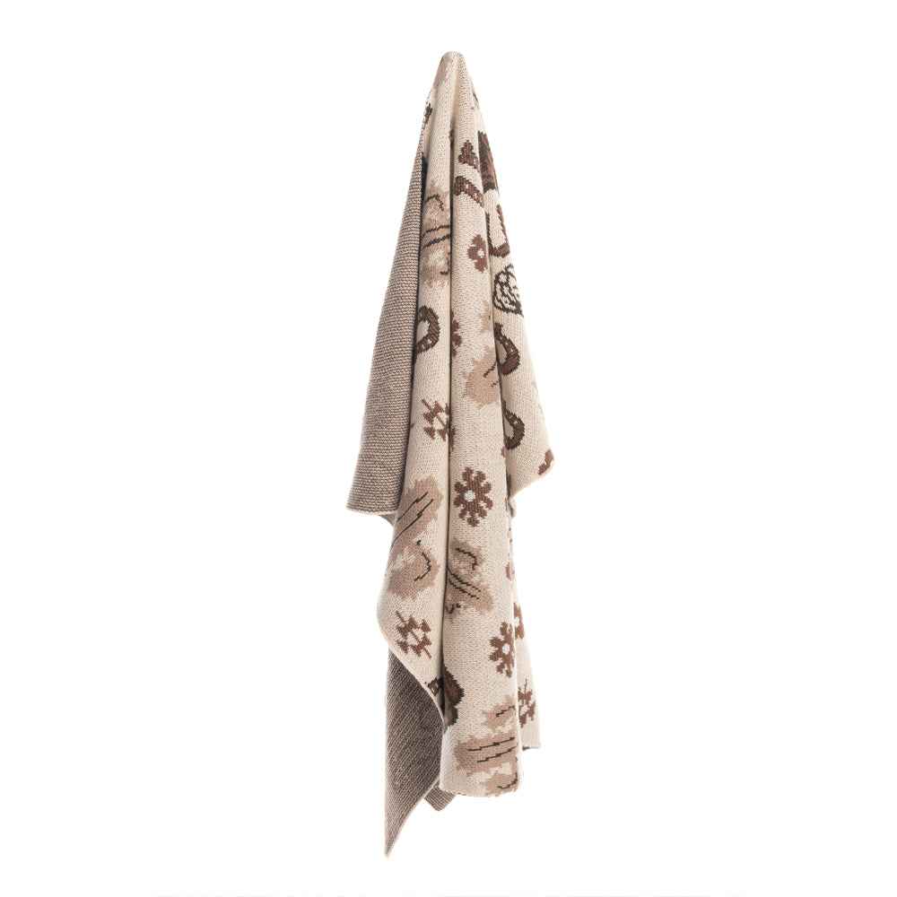 Wild West Wrap