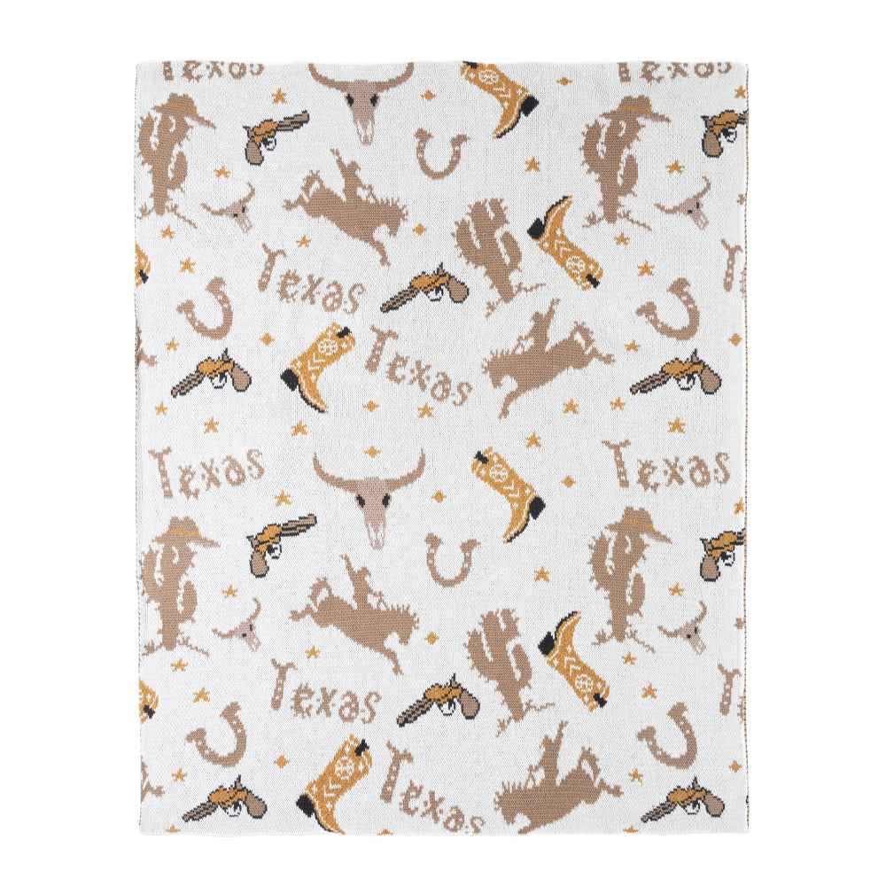 Tiny Texan