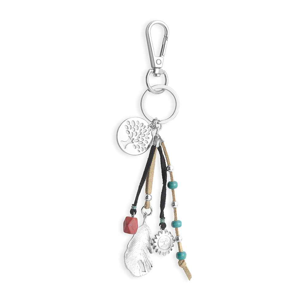 Mesa Spirit Keeper Key Fob