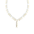 Inland Coast Necklace