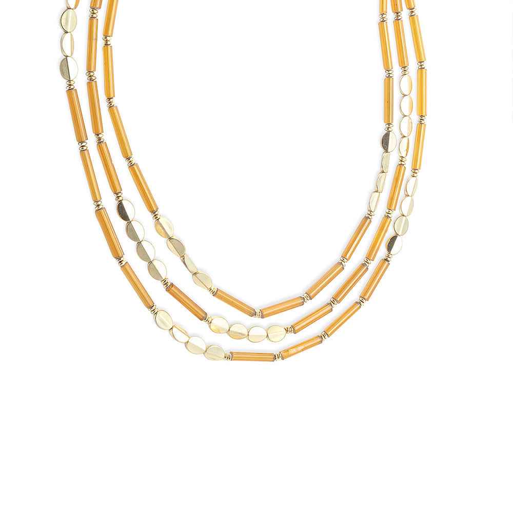 Mesa High Country Necklace