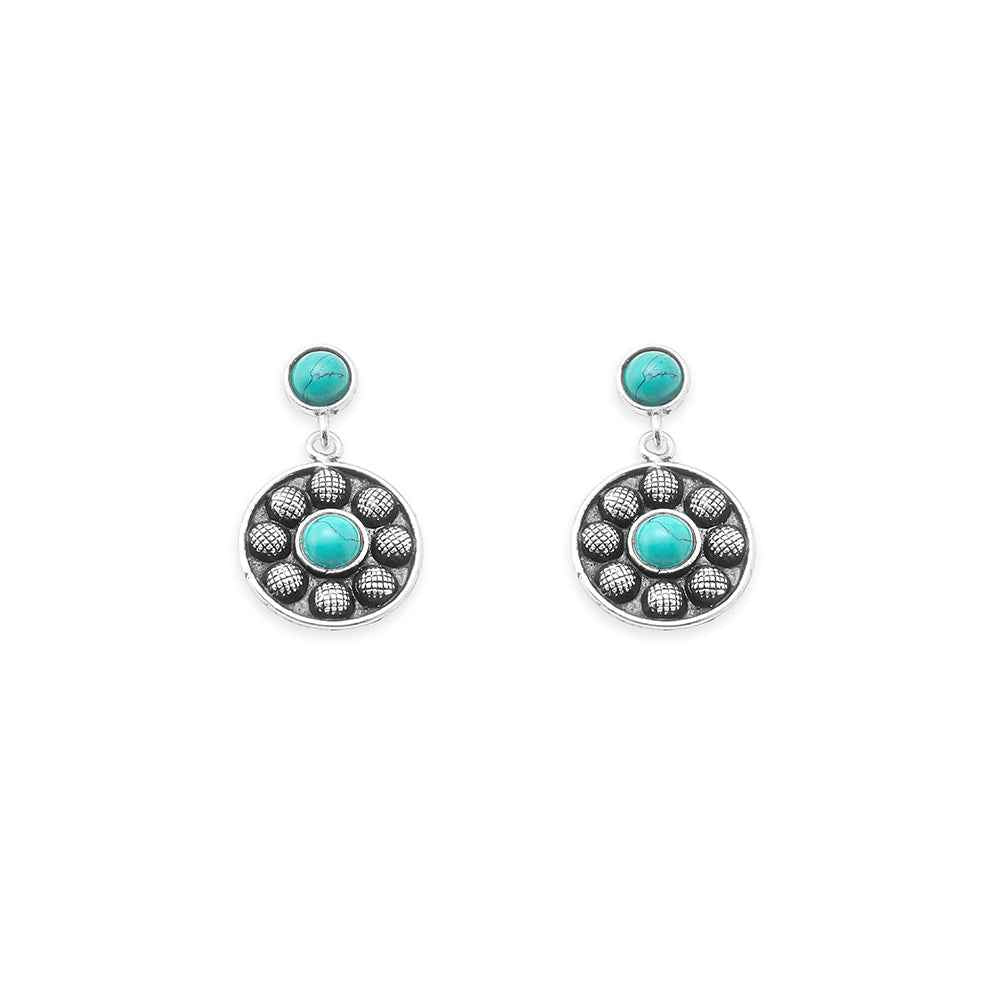 Starlight Canyon Earrings