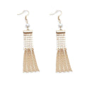 Amiana's Rain Dance Earrings