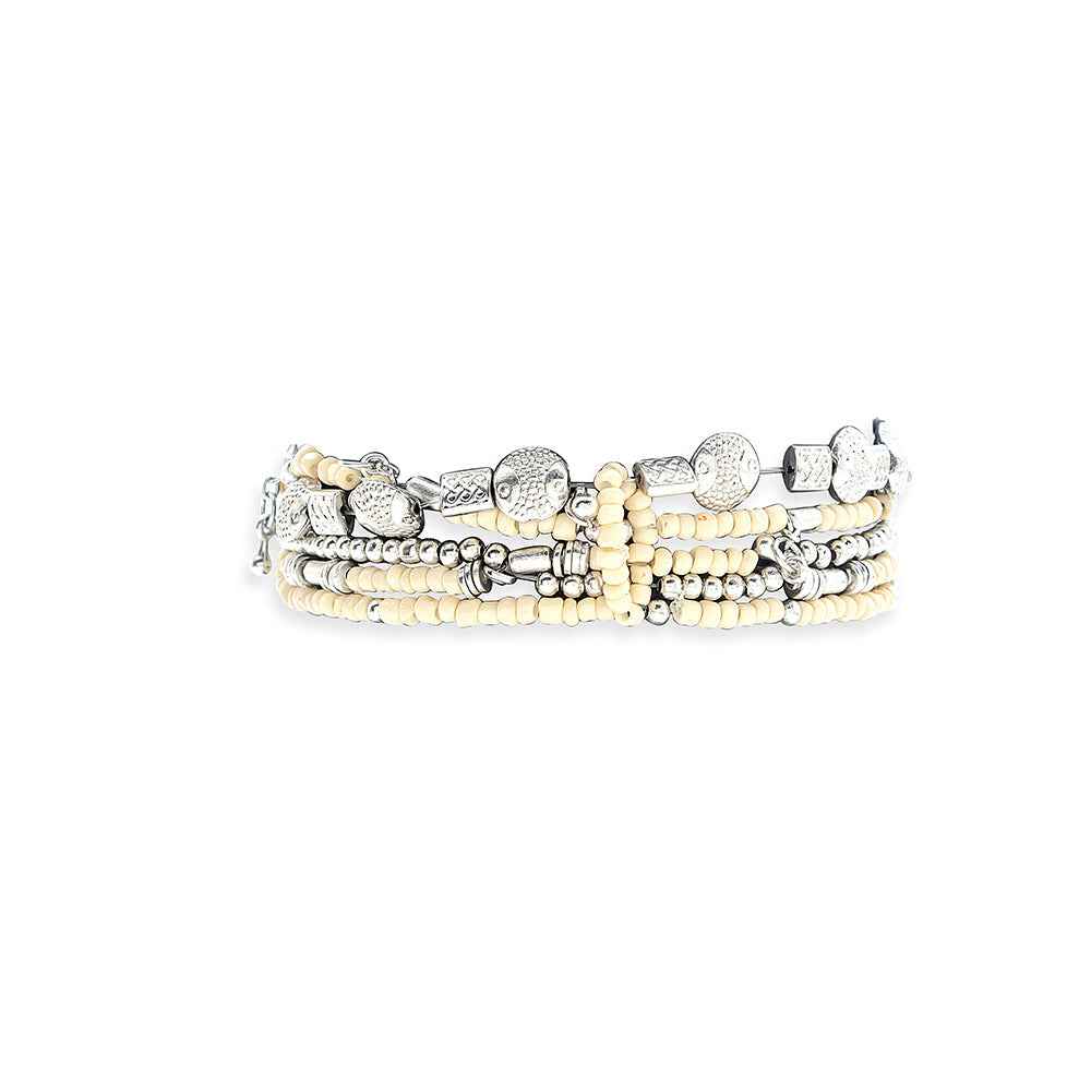 Prairie Moon Path Bracelet
