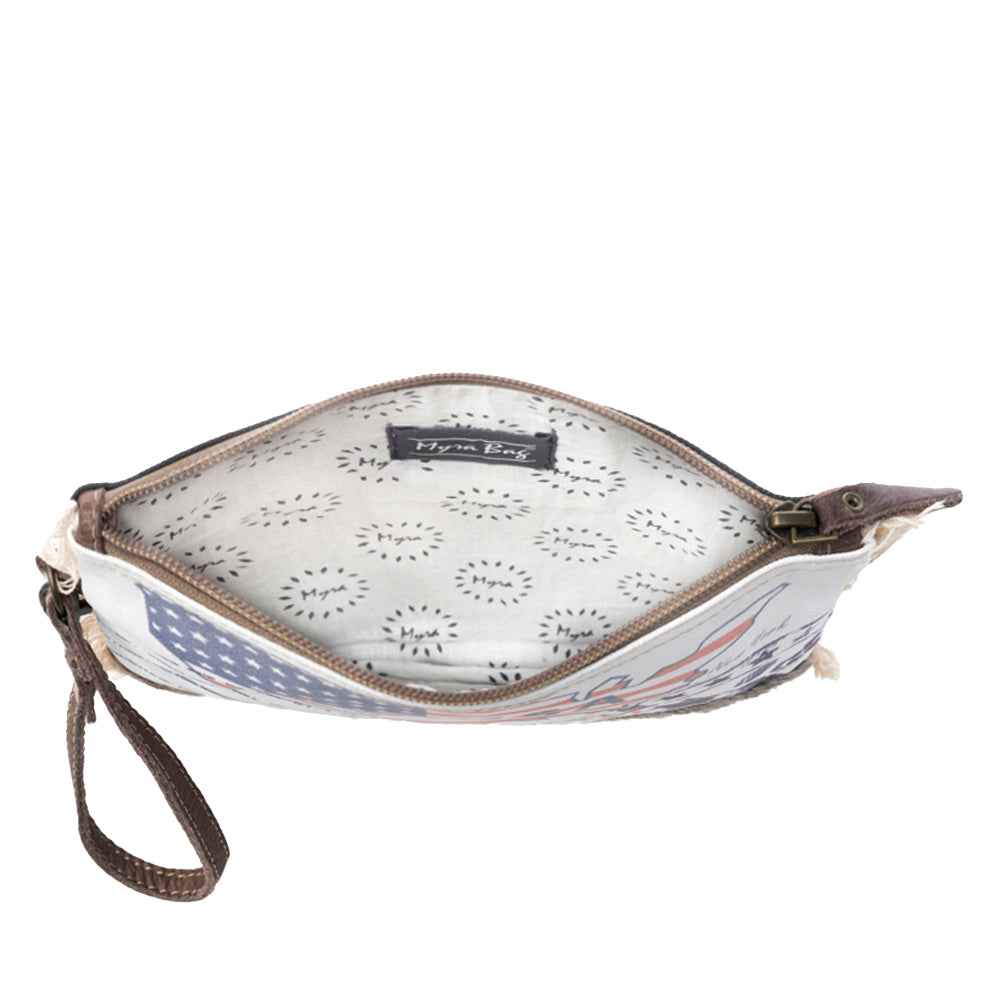 New York Verge Pouch