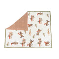 Myra Rodeo Frontier Throw