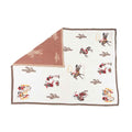 Myra Wild West Legends Throw