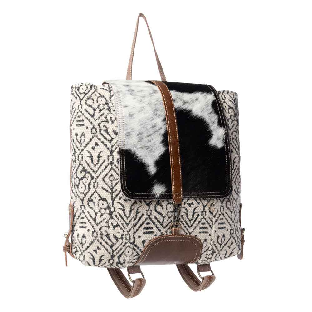 Oriental Backpack