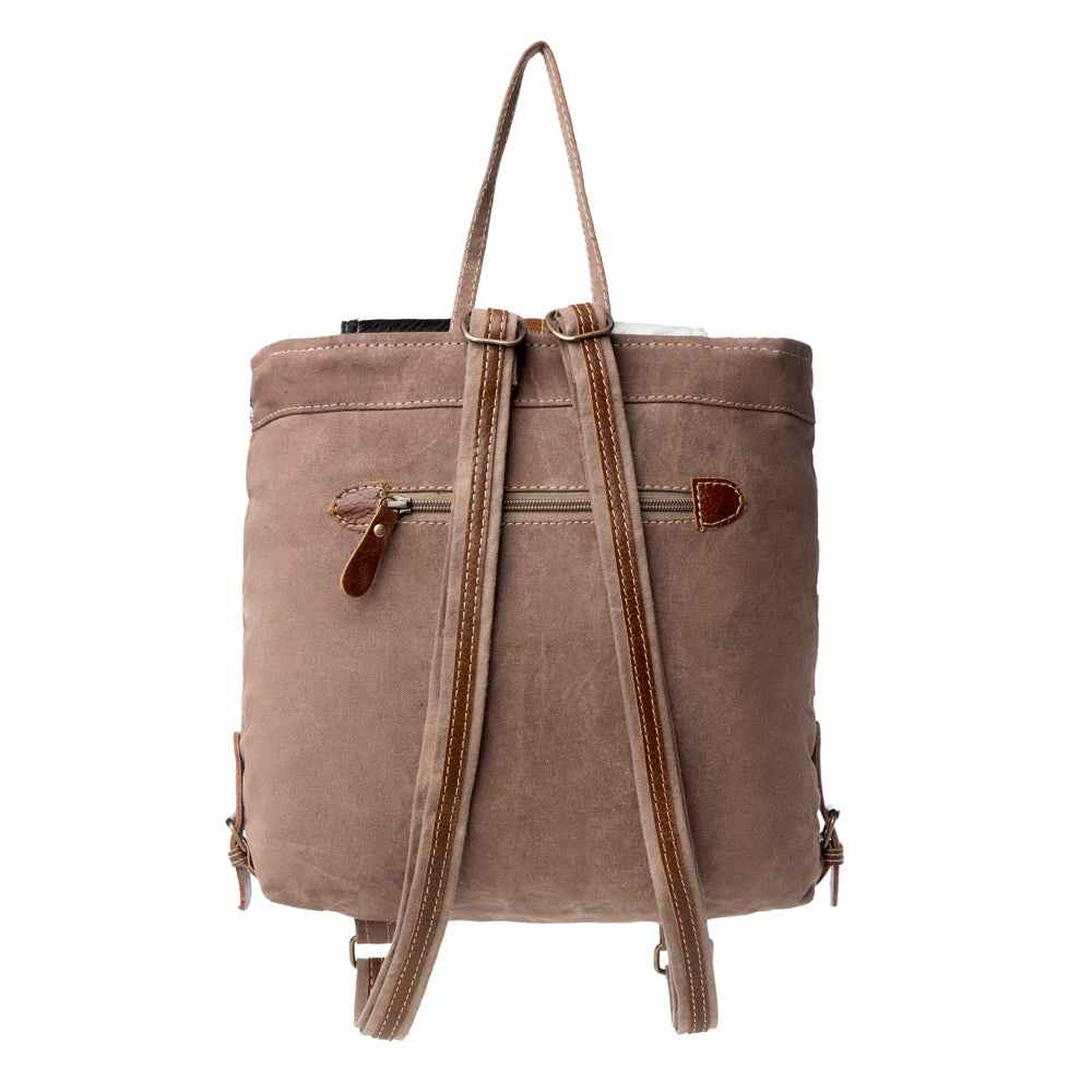Oriental Backpack