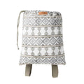 Boheme Mesa Canvas Backpack in Tribal Ink