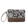 Sunflower Pouch
