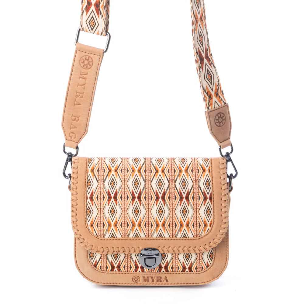 Sonora Sunset Bag & Wallet Combo