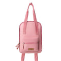 Myra Juniper Bloom Backpack in Cotton Candy