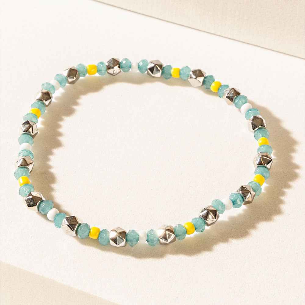 The Joy Thread in Desert Teal