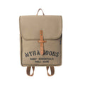 Myra Creekside Essentials Backpack in Canyon Olive