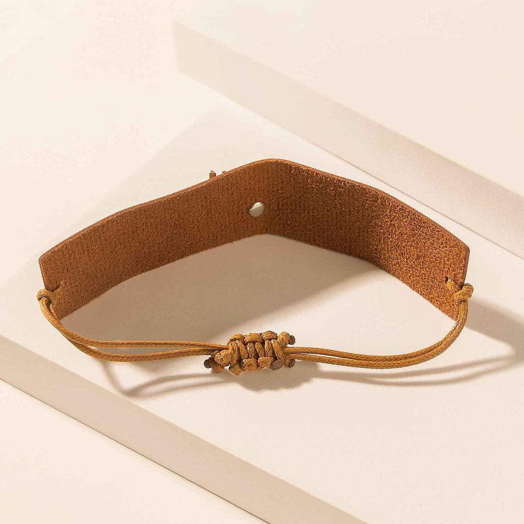 Myra Sonoran Sky Bracelet in Desert Lagoon