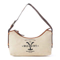 Yellowstone Savanna Ivory CrossBody Bag