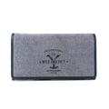 Yellowstone Roverra Ash Sling Wallet