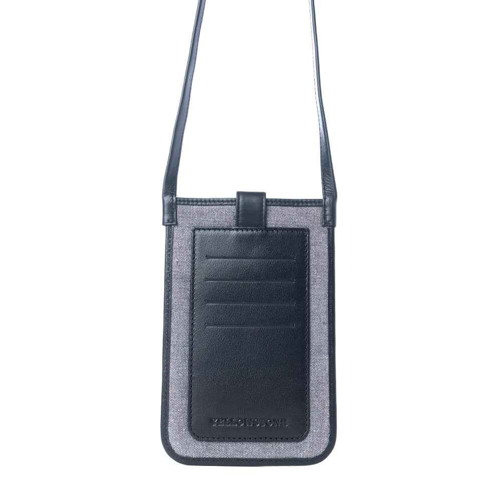 Yellowstone Lariathe Ash Cell Phone Holder