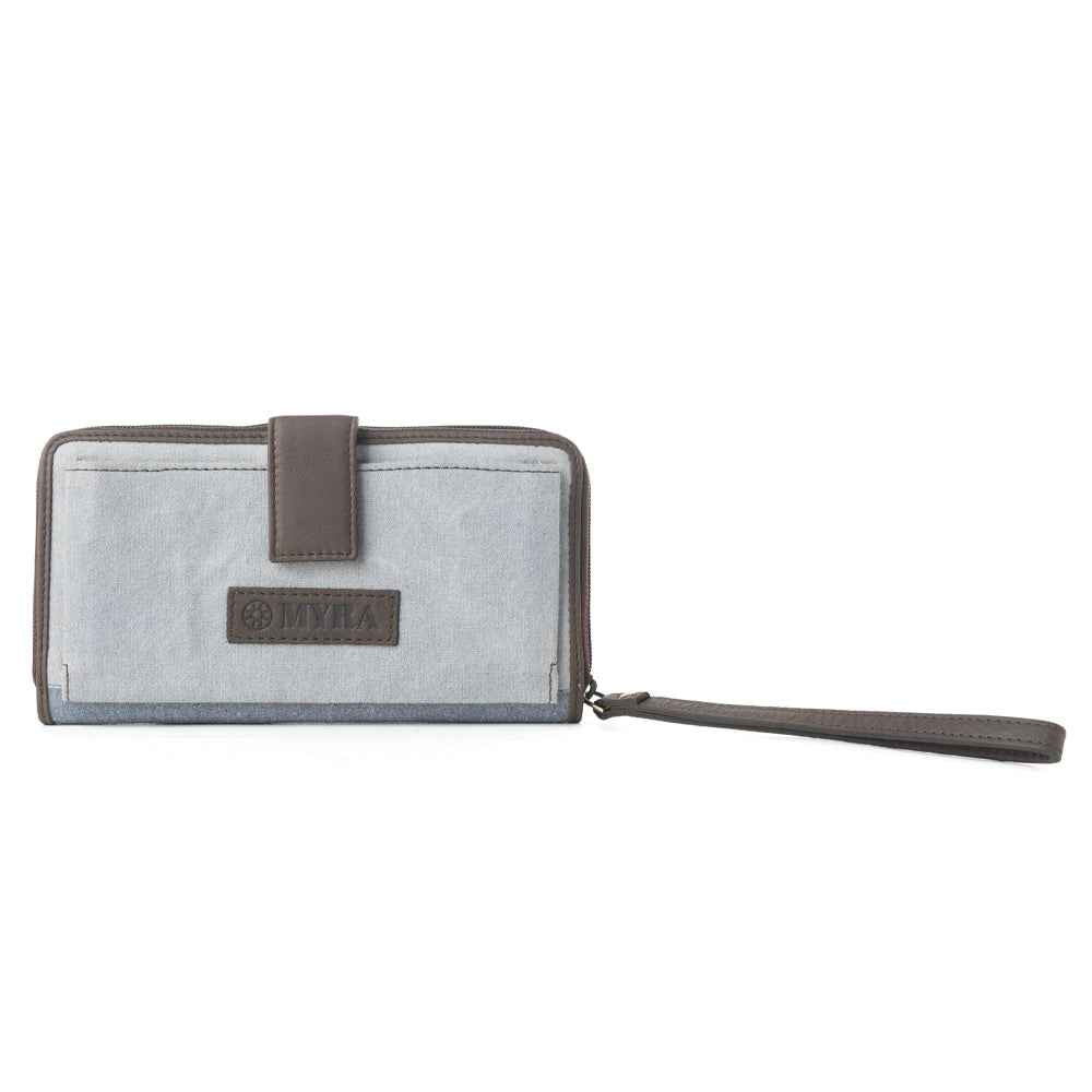 Myra Revellion Rodeo Wallet in Desert Sky