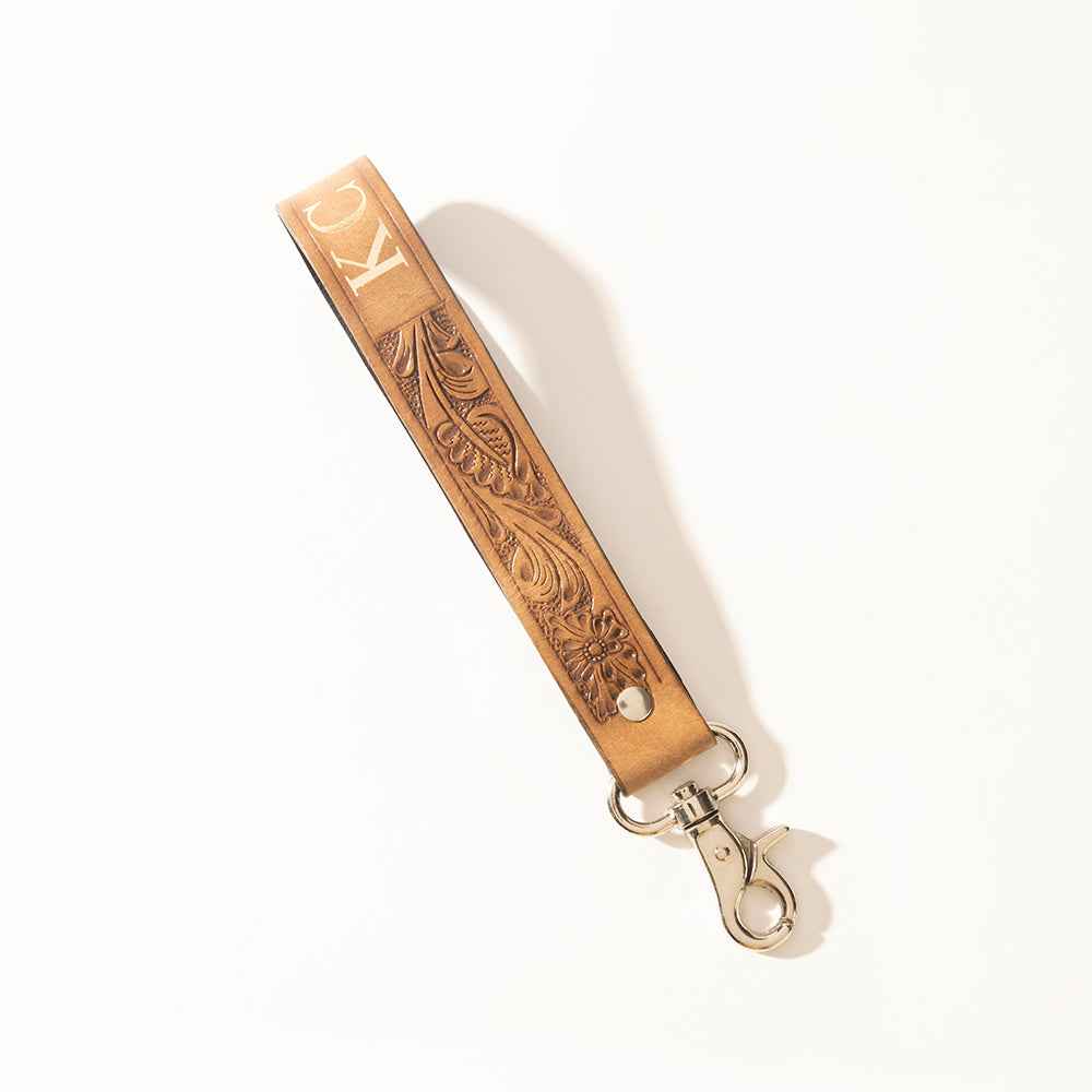 Personalized Keychain