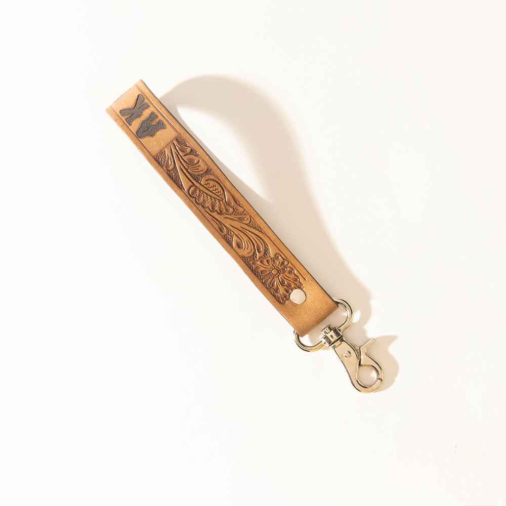Personalized Keychain
