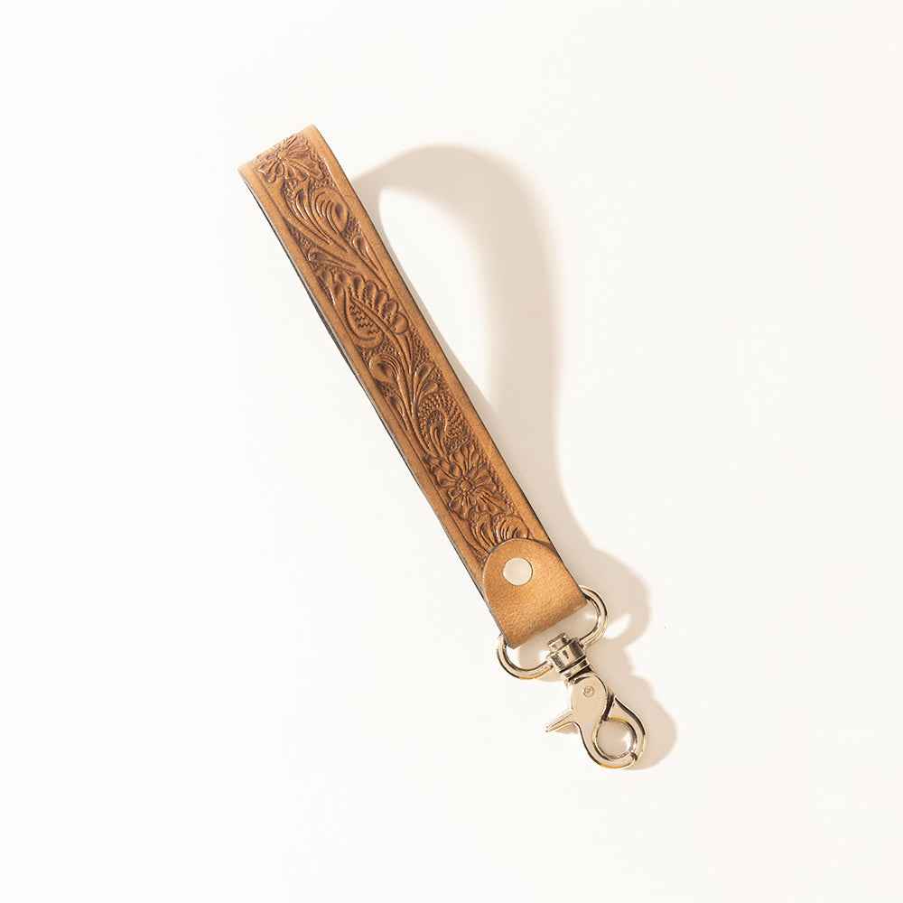 Personalized Keychain